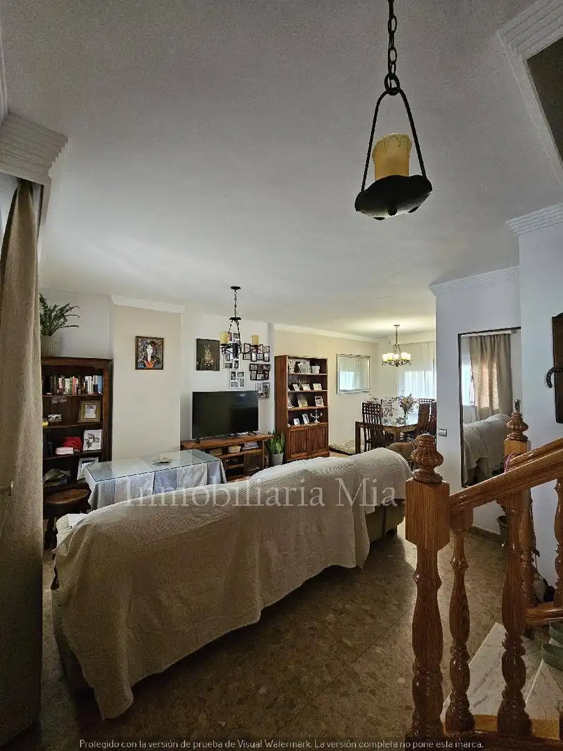 Casa in vendita a Estación de Cártama, imagen 13