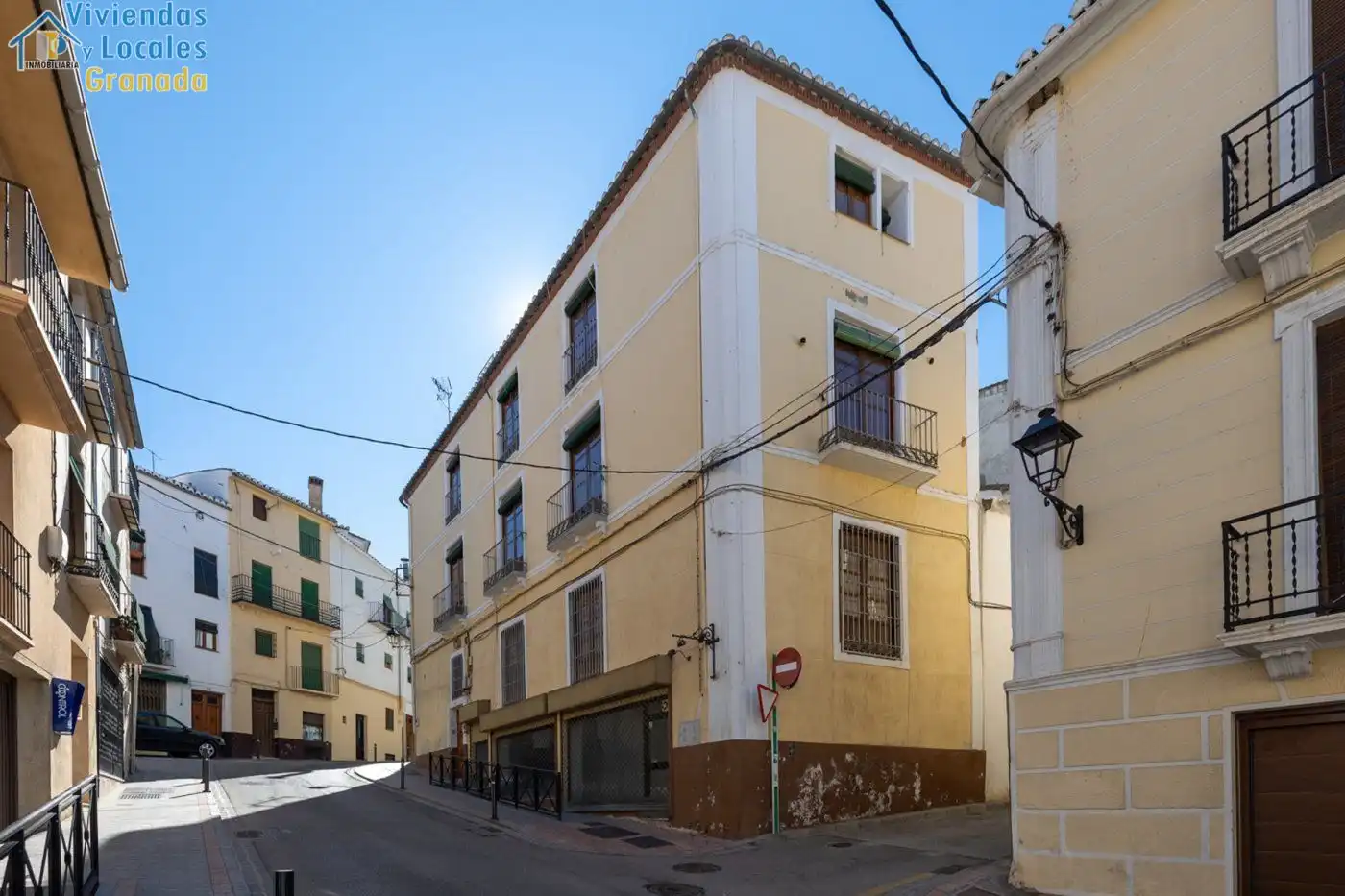 Inmuebles singulares en venta en Calle FUERTE, imagen 5