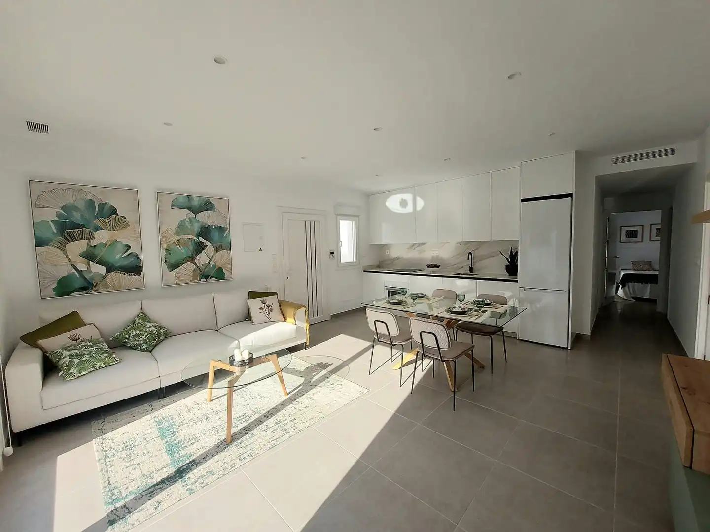 House with pool for sale in Roldán, imagen 9