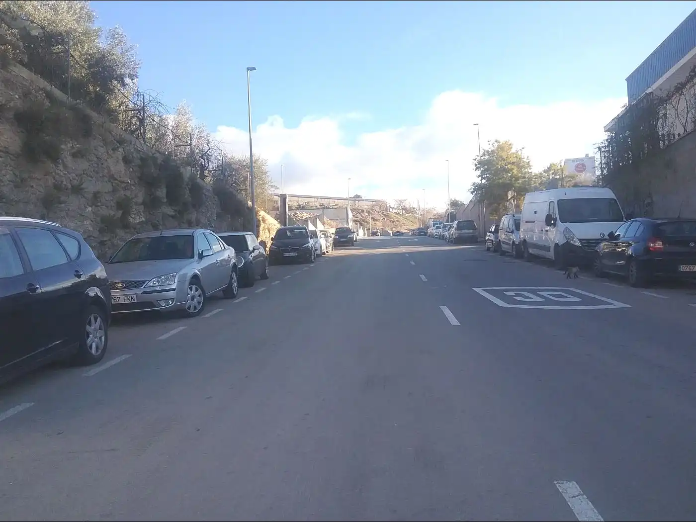 Industriegrundstück zum Verkauf in Barrio de la Vega, imagen 4