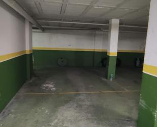 Parking of Garage for sale in Granollers