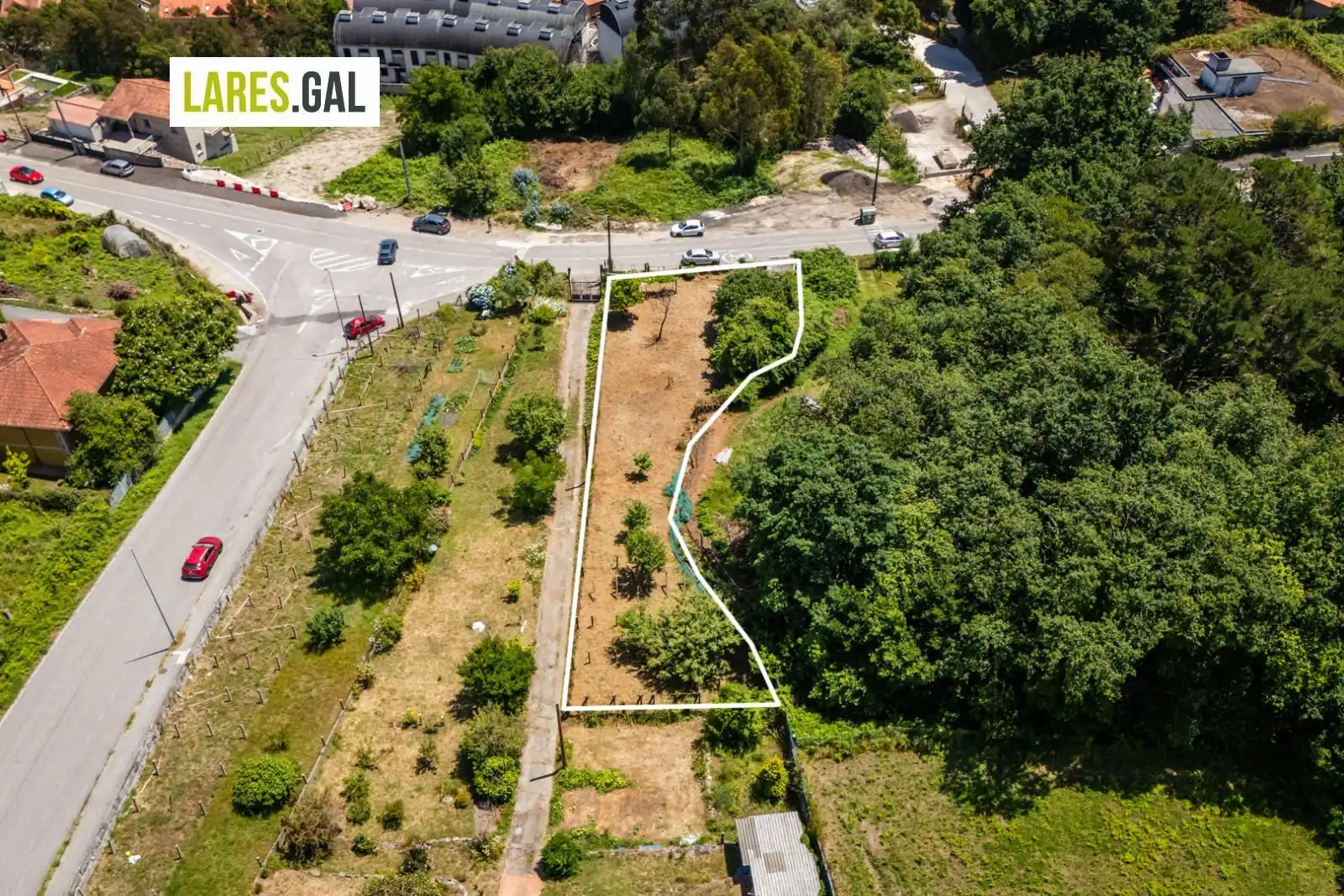 Lands and plots for sale in Ourelo, imagen 22
