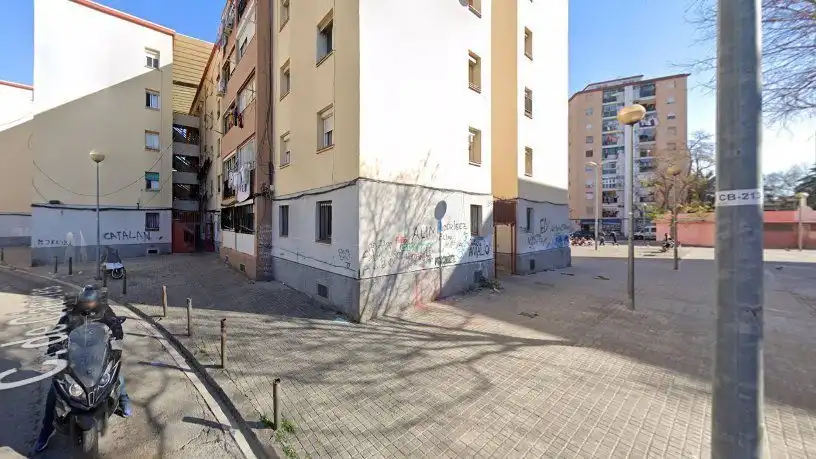 Piso en venta en Calle Caceres