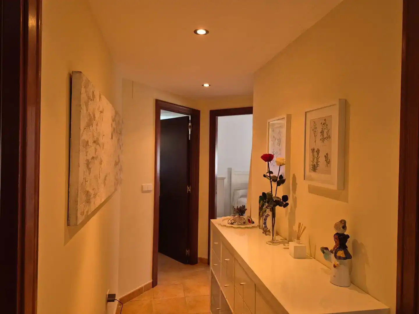 Ground floor for sale in Ayamonte  with Private garden and Swimming Pool