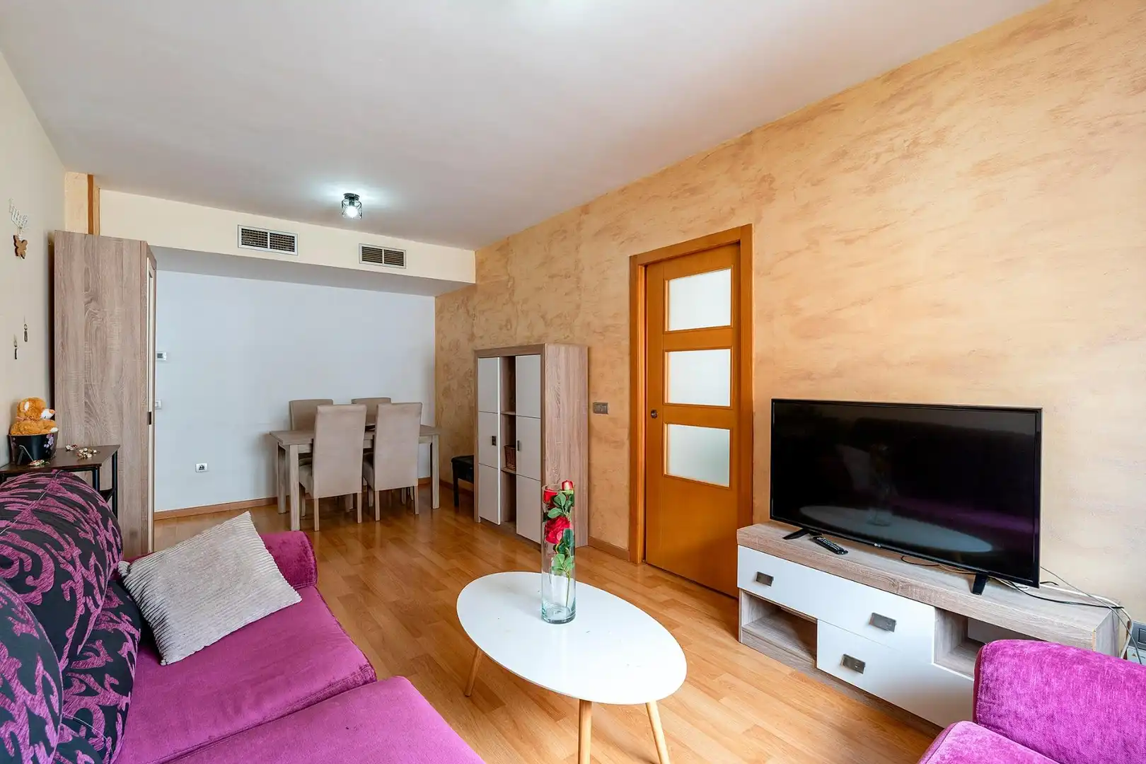 Flat with lift for sale in El Ejido Ciudad, imagen 4