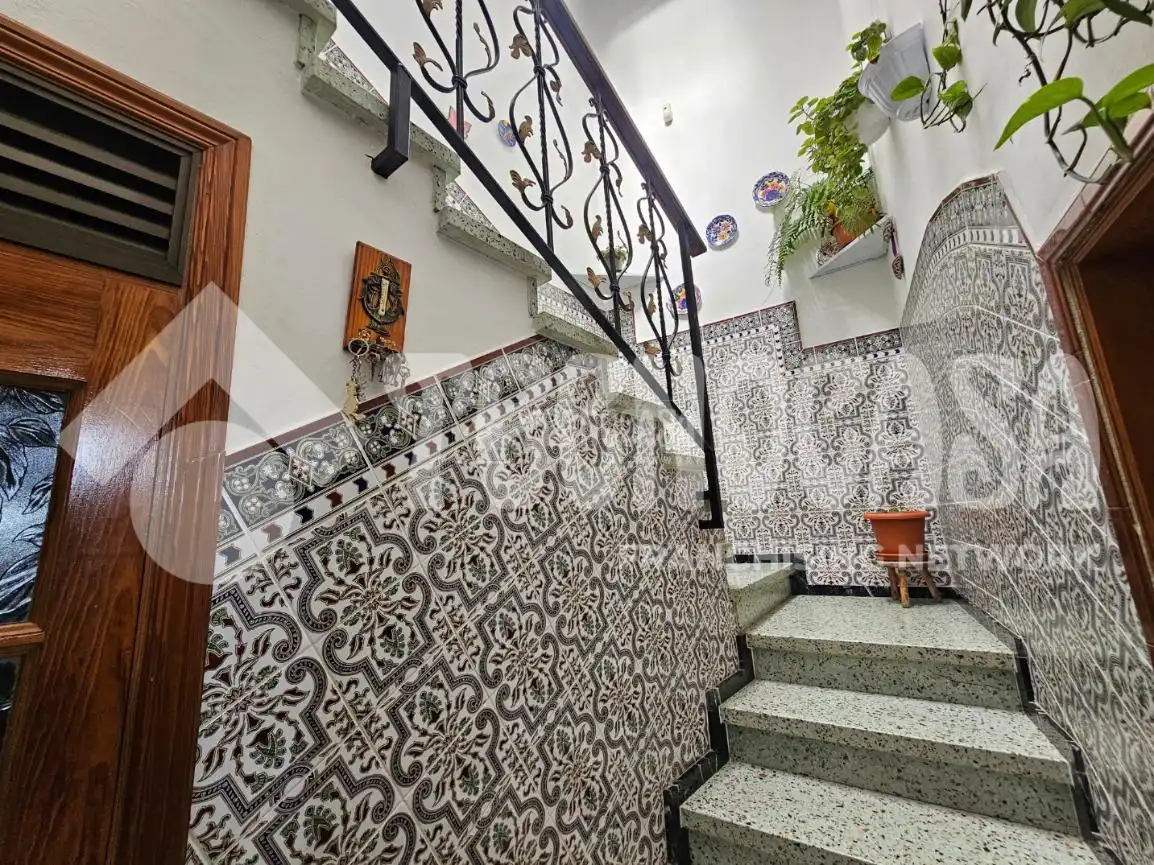 Casa adosada en venta en Cardones