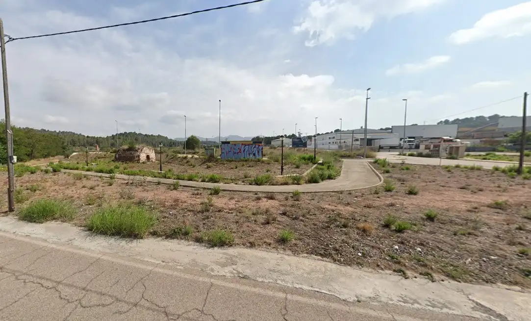 Terreno rústico en venta en Polígono Industrial A.I.5, imagen 6