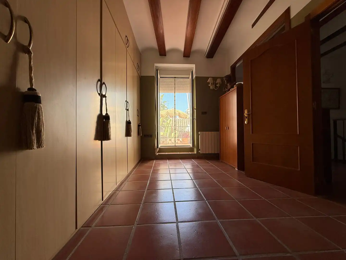 Houses for sale in La Pobla de Vallbona  with Air Conditioner, Heating and Private garden