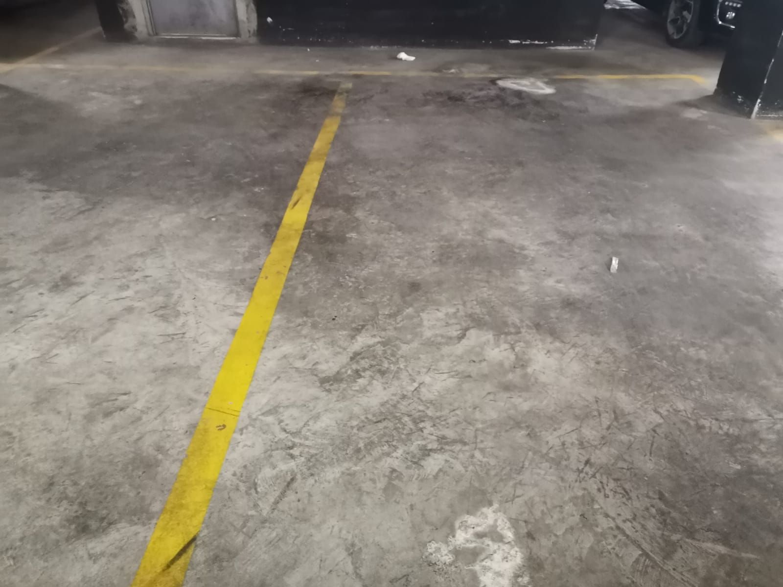 Aparcament de Garatge en venda en Catarroja