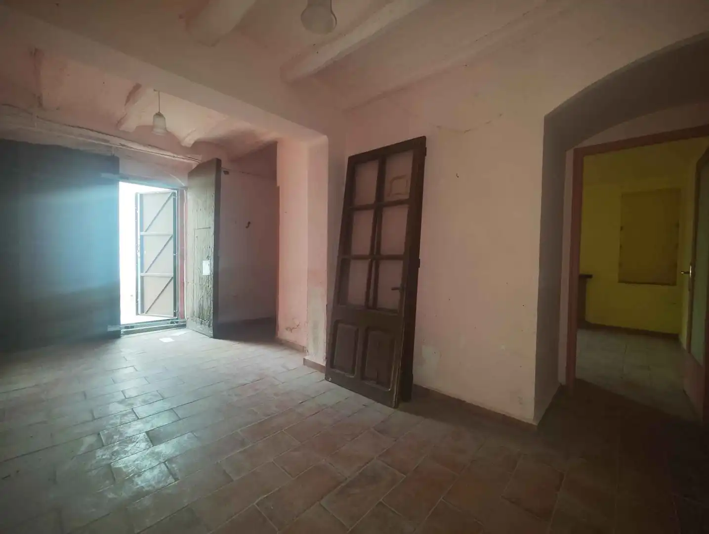 Casa adosada en venda en Bonastre
