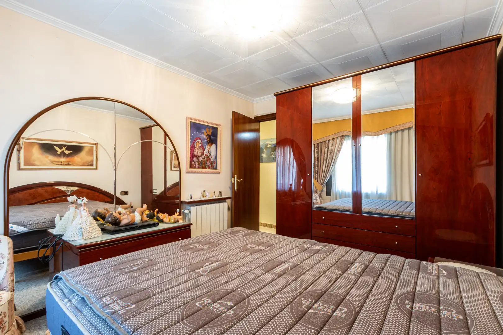 Appartement avec terrasse à vendre à Carrer d'Alexander Bell, imagen 27