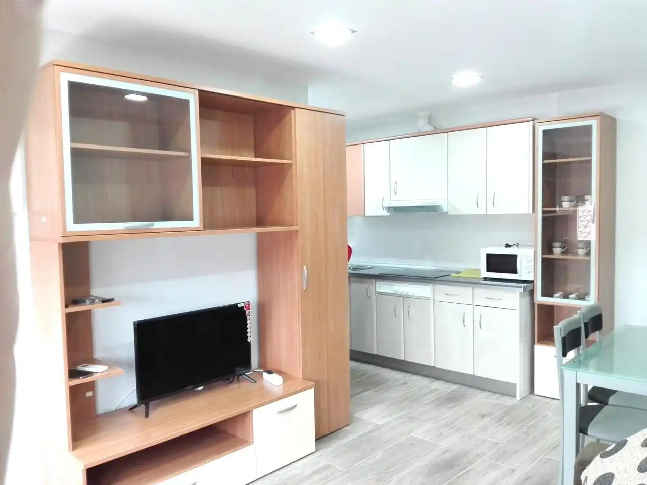 Cocina de Piso en venta en Barruecopardo