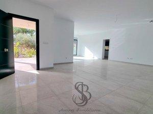 Foto 4 de Casa o xalet en venda a Los Girasoles, Alicante