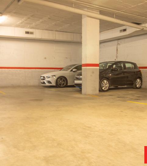 Photo 2 of Garage for sale in Carrer de la Fàbrica, 6, Centre, Tarragona