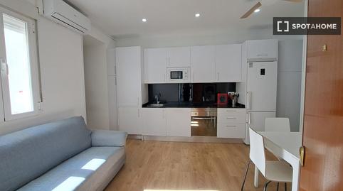 Foto 4 de Apartamento para compartir en Goya,  Madrid Capital
