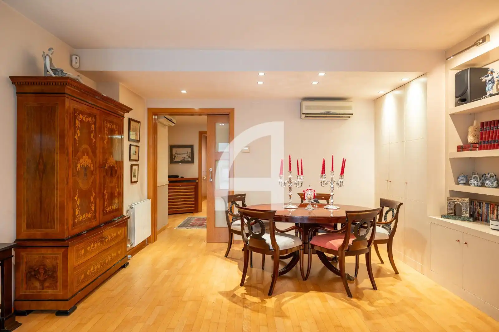 Duplex con ascensore in vendita a Jaume Roig, imagen 15