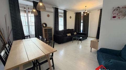 Foto 3 de Pis en venda a Casco Histórico  - Ribera - San Basilio,  Córdoba Capital