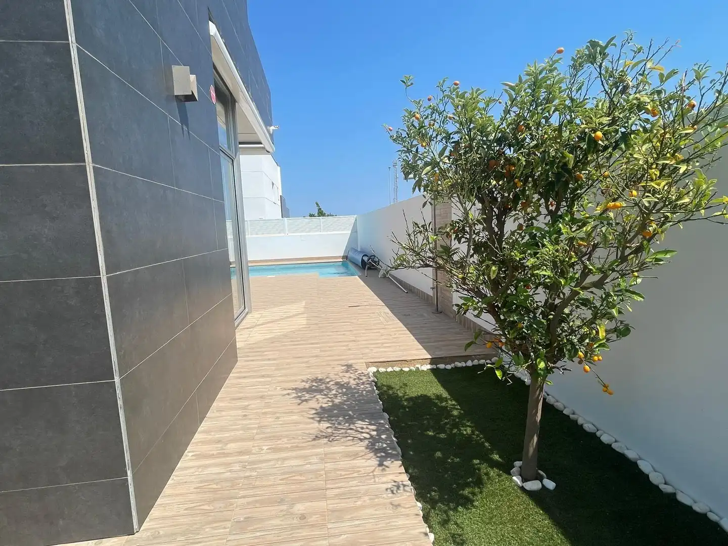 Villa avec piscine à vendre à Pilar de la Horadada ciudad, imagen 18