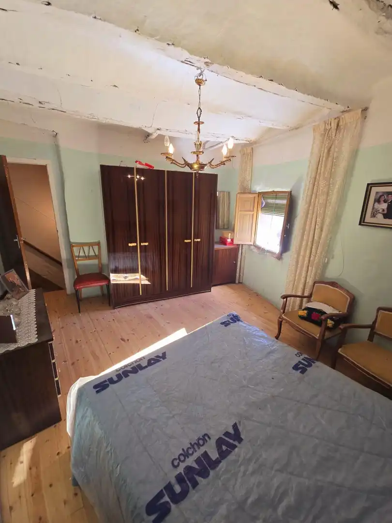 Habitación de Casa o chalet en venta en Olvés