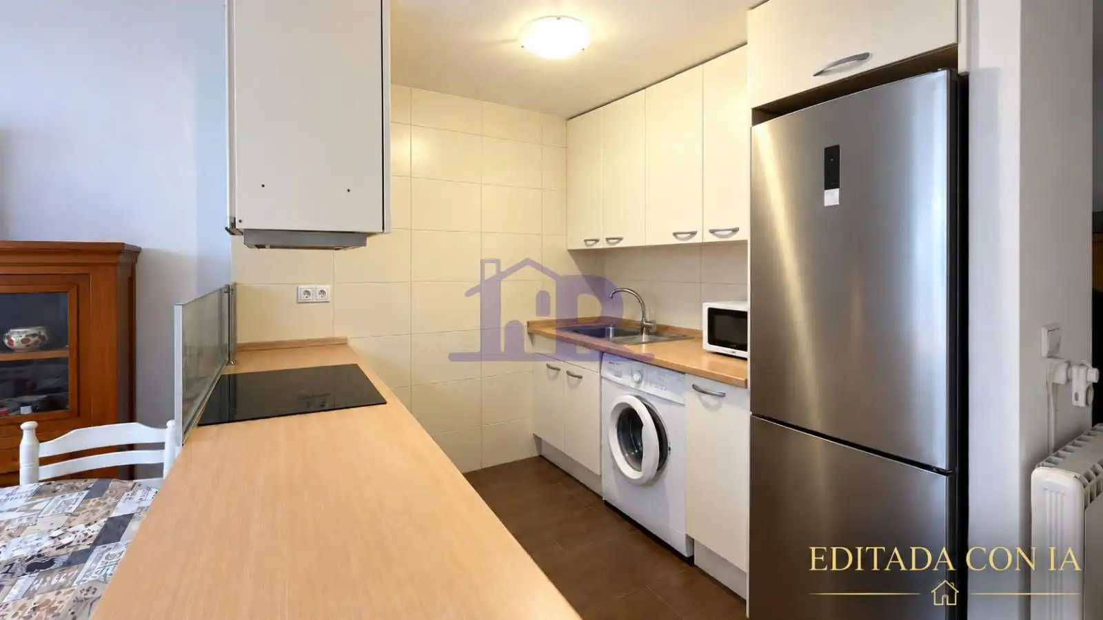 Piso con jardín en venta en ORIENTE, imagen 2