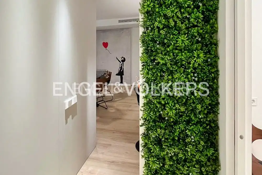 Piso en venta en Valencia con Aire acondicionado, Calefacción y Amueblado