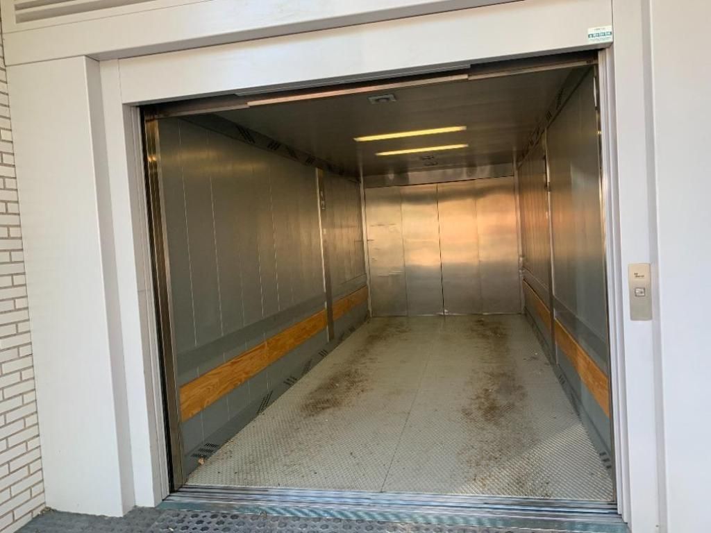 Garatge en venda en Manresa