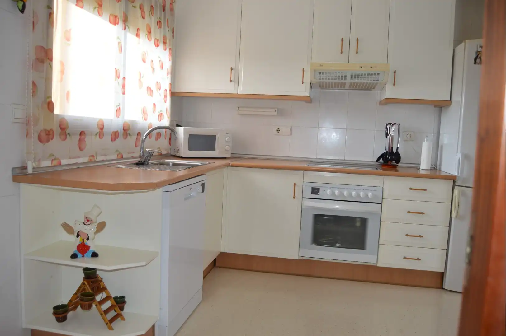 Apartamento en venta en Playa Poniente