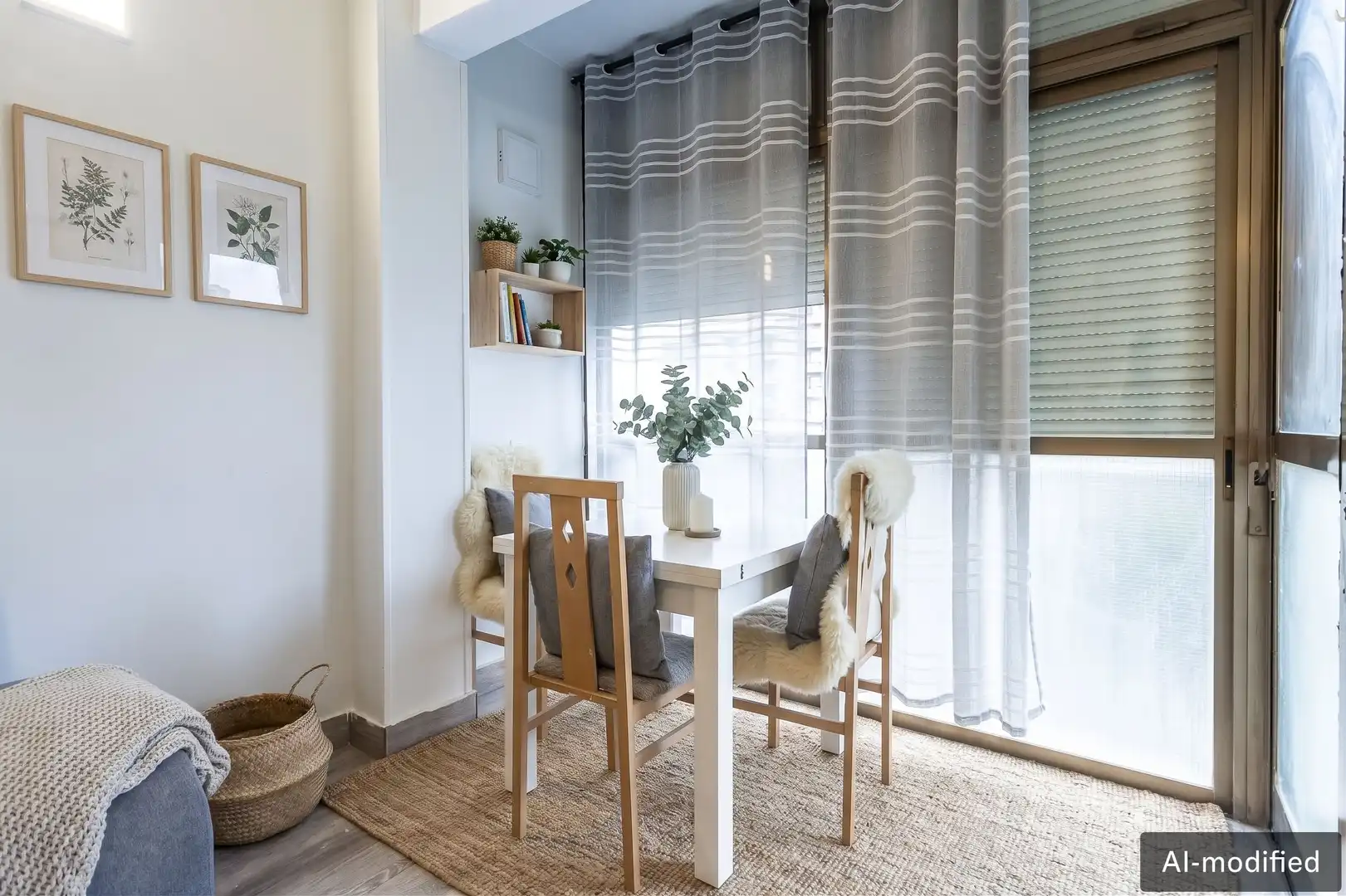 Appartement avec terrasse à vendre à Sant Andreu, imagen 67