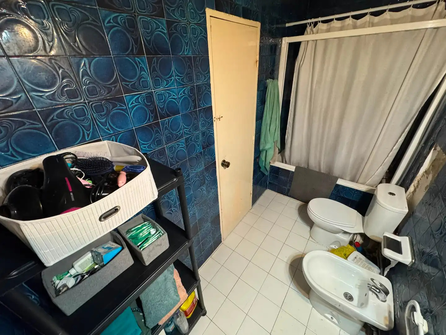 Baño de Piso en venta en Málaga con Amueblado