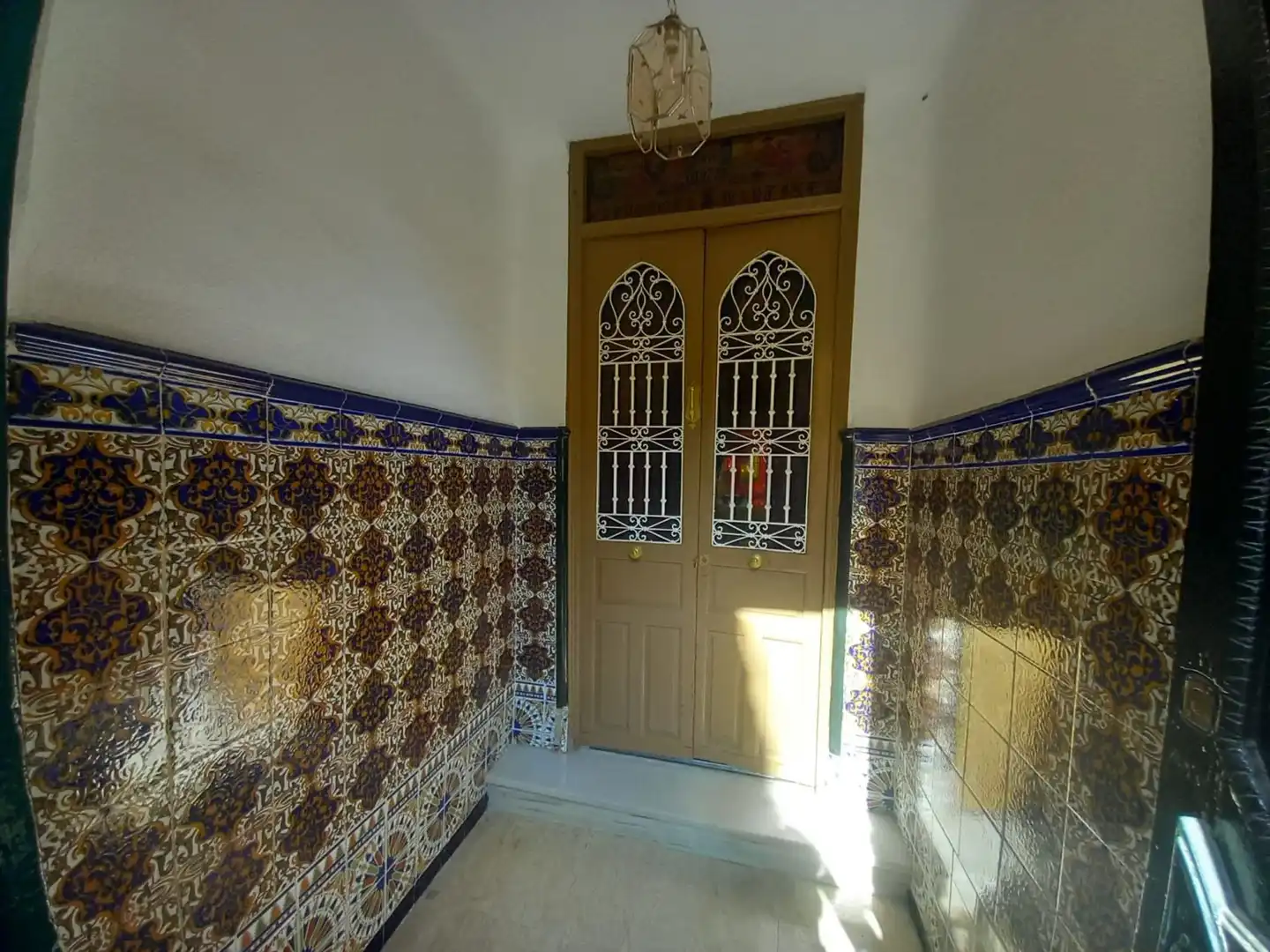 House with terrace for sale in Centro ciudad, imagen 2