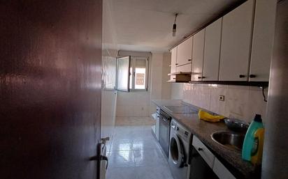 Kitchen of Flat for sale in Mieres (Asturias)  with Swimming Pool