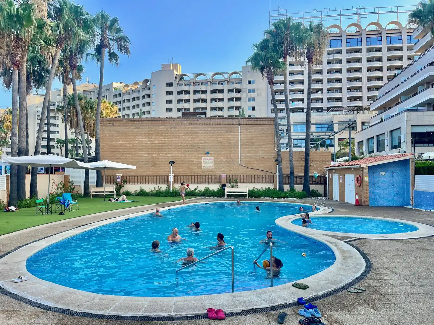 Appartement avec piscine à vendre à Marina d'Or, imagen 5
