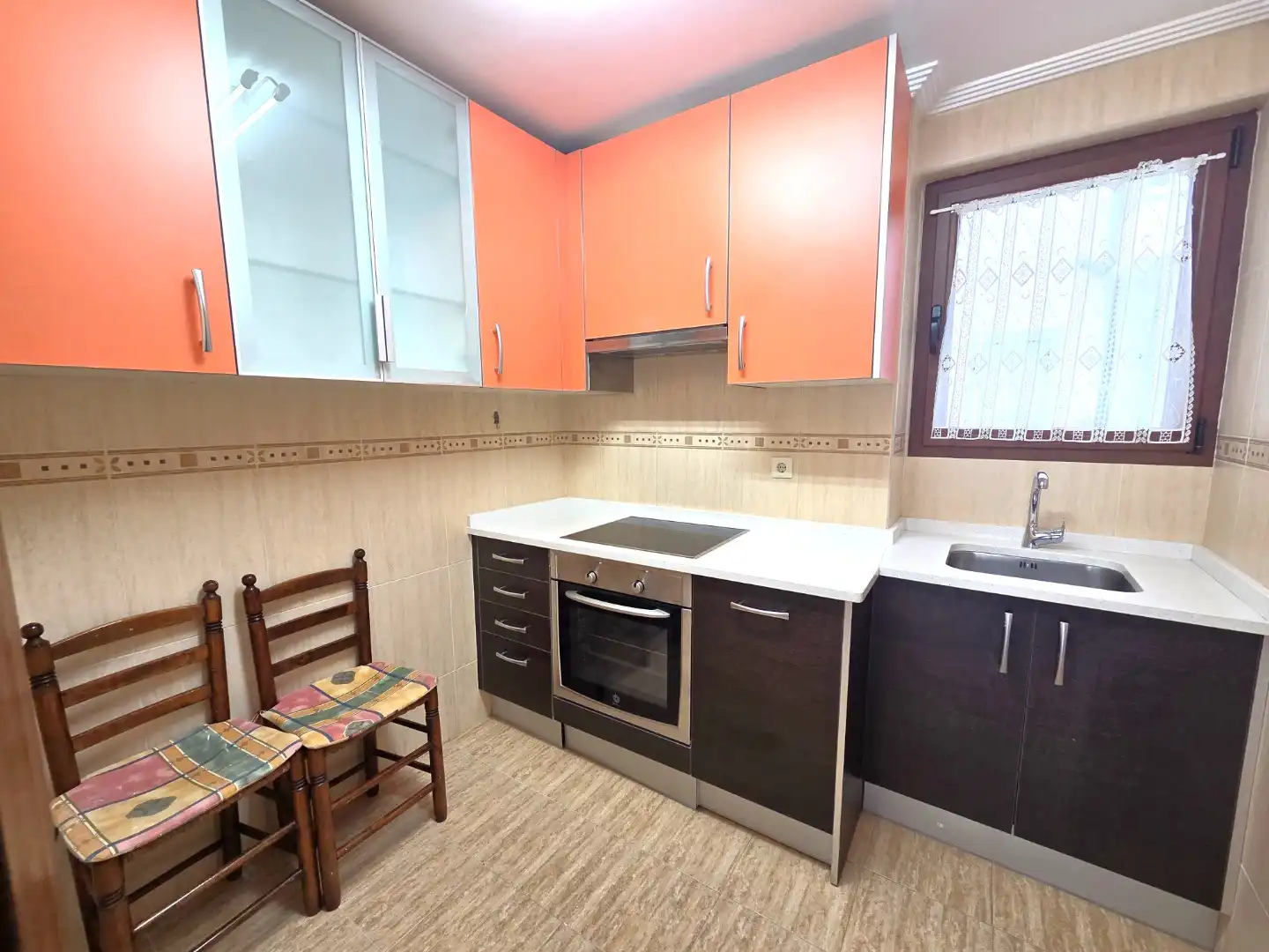 Flat with lift for sale in Barriada Juan XXIII
