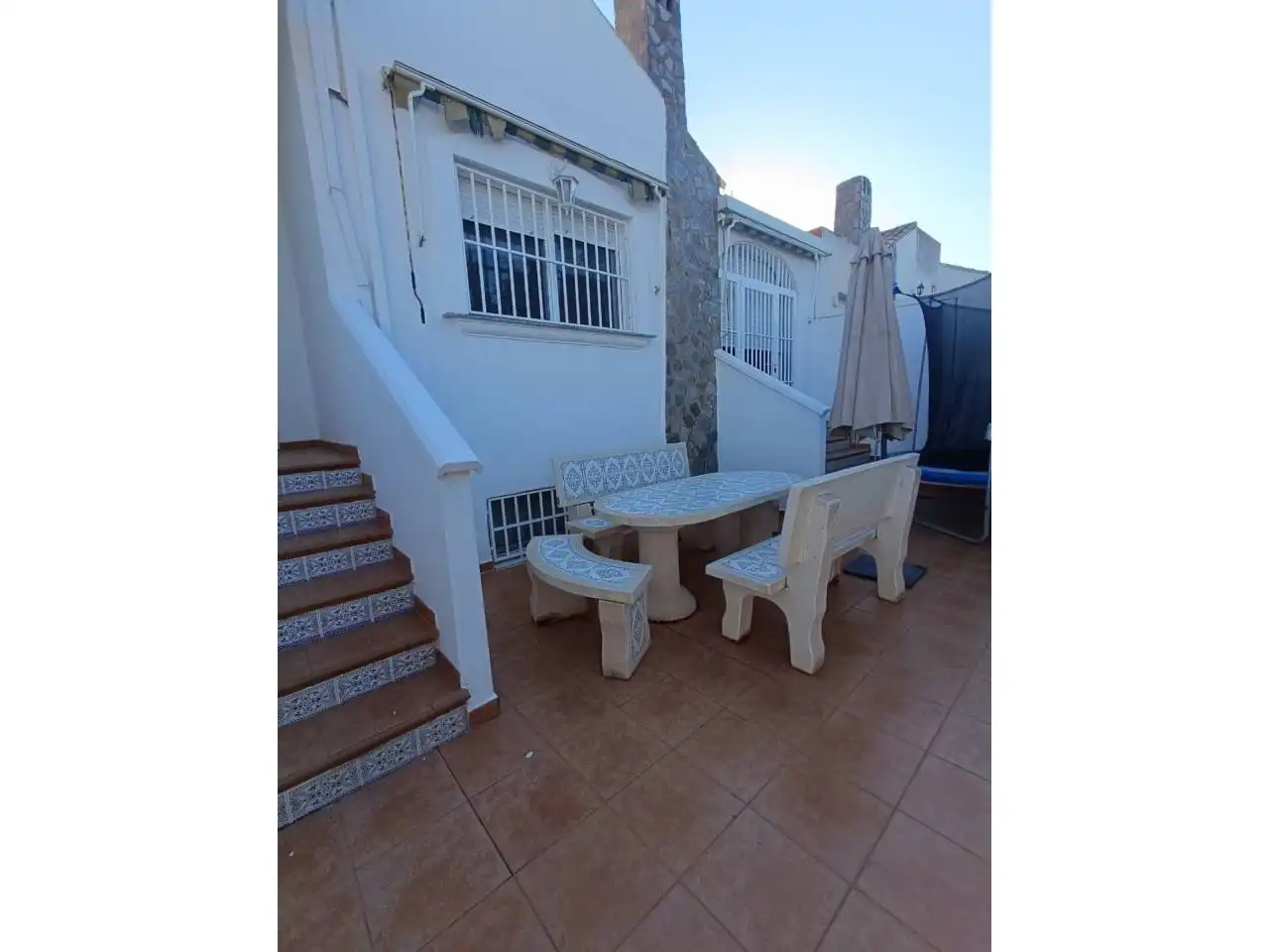 Detached homes for sale in Calle ALCOR, Almerimar