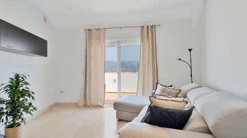 Photo 3 of Flat for sale in Castillo Sohail - Myramar, Málaga