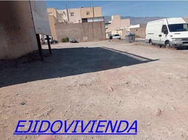 Terreno residenziale in vendita a El Ejido Ciudad