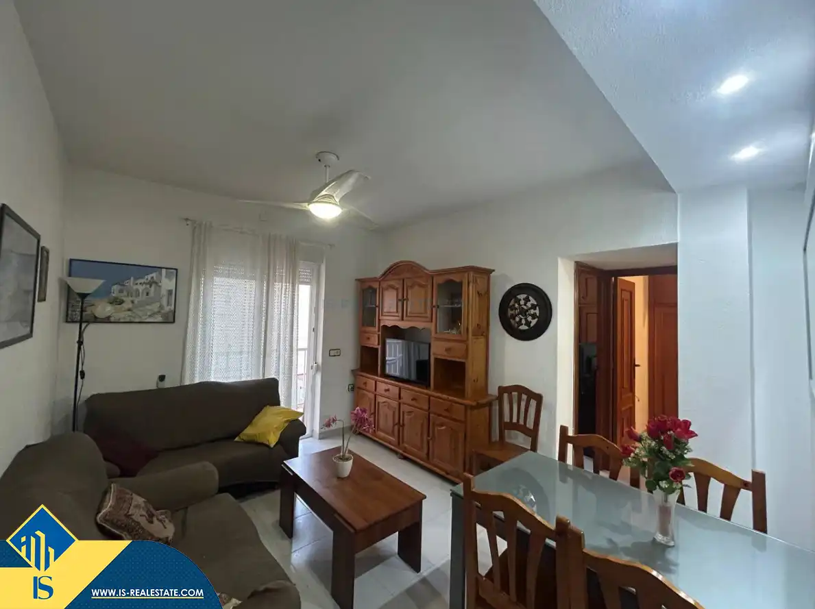 Apartament amb ascensor en venda a Playa del Cura, imagen 7