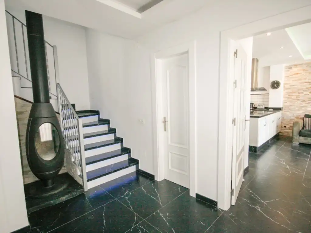 Villa in vendita a Coín, imagen 6