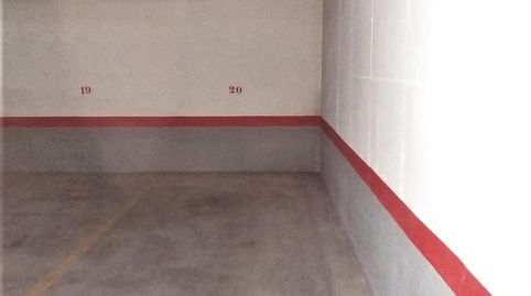 PLAZA DE GARAJE A LA VENTA EN EL CENTRO DE MONCADA, imatge 2