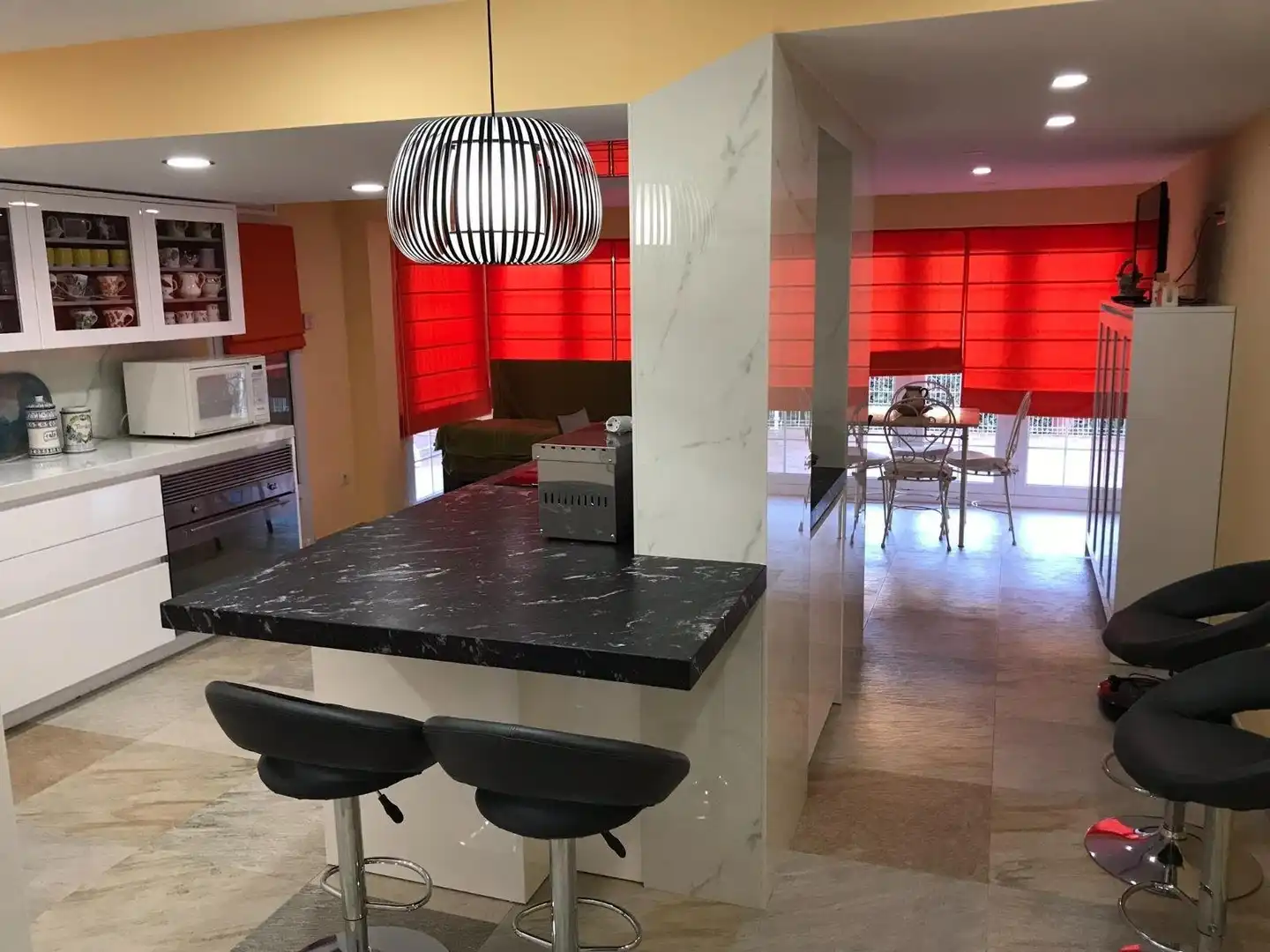 Casa amb piscina en venda a Orihuela Costa, imagen 20