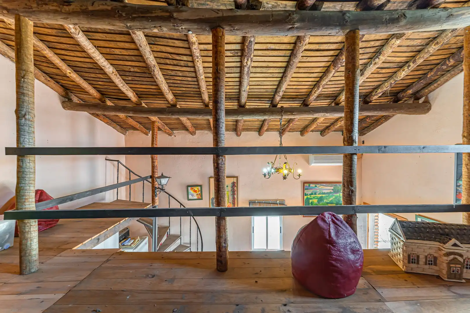 Country house zum Verkauf in Toledo mit Privatgarten, Terrasse und Abstellraum