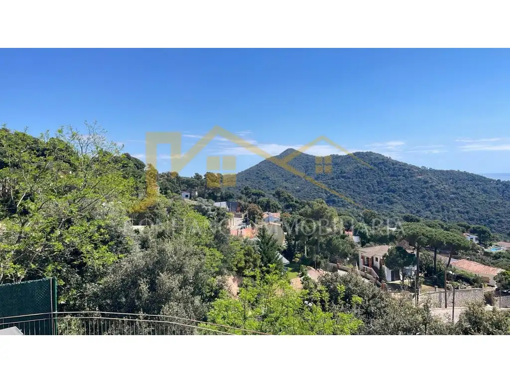 Casa en venta en Sant Cebrià de Vallalta, imagen 3