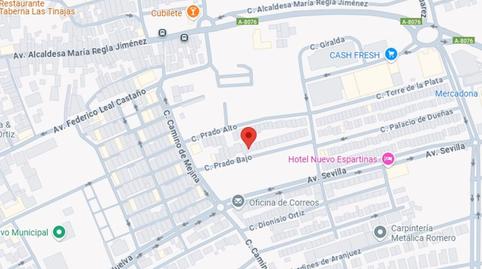 Photo 3 of Single-family semi-detached for sale in Prado Bajo, Espartinas Pueblo, Espartinas