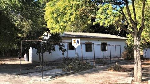 Foto 2 de Finca rústica en venta en Los Villares, Jaén