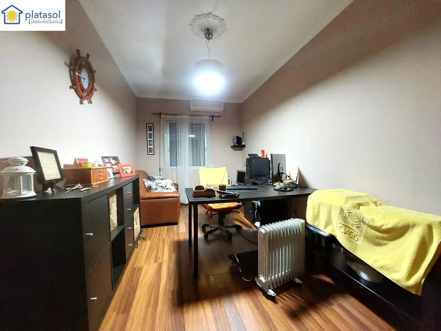 Casa o chalet en venta en Aznalcóllar con Aire acondicionado y Calefacción