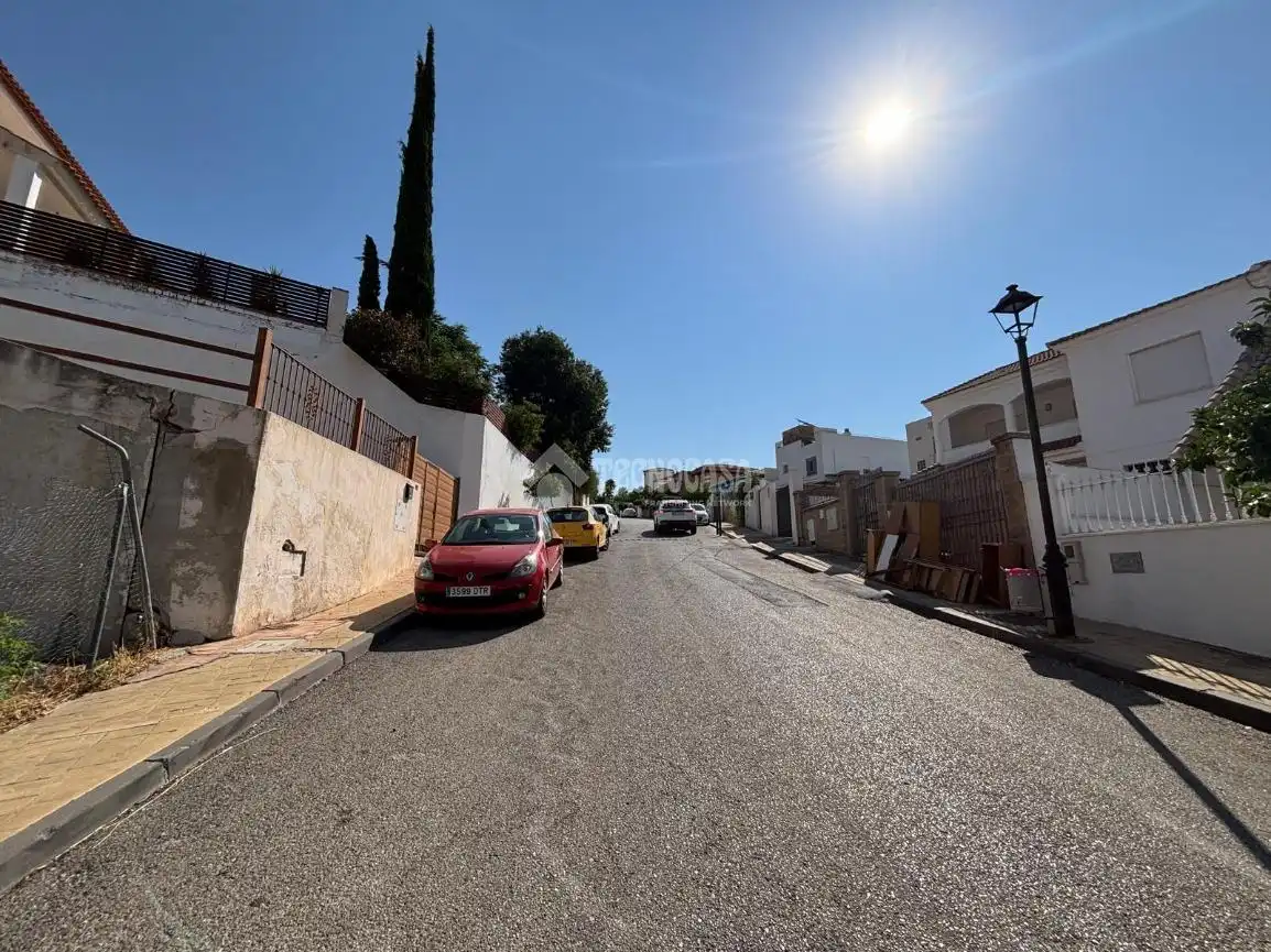 Terreni e lotti in vendita a La Guardia de Jaén, imagen 11