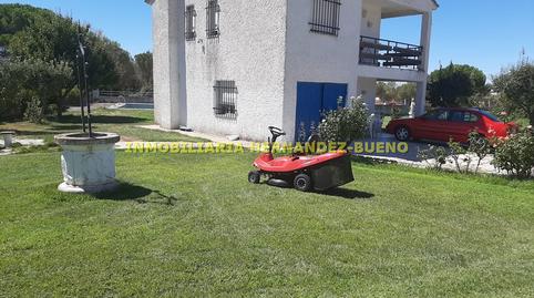 Foto 3 de Casa o xalet en venda a Calvarrasa de Abajo, Salamanca