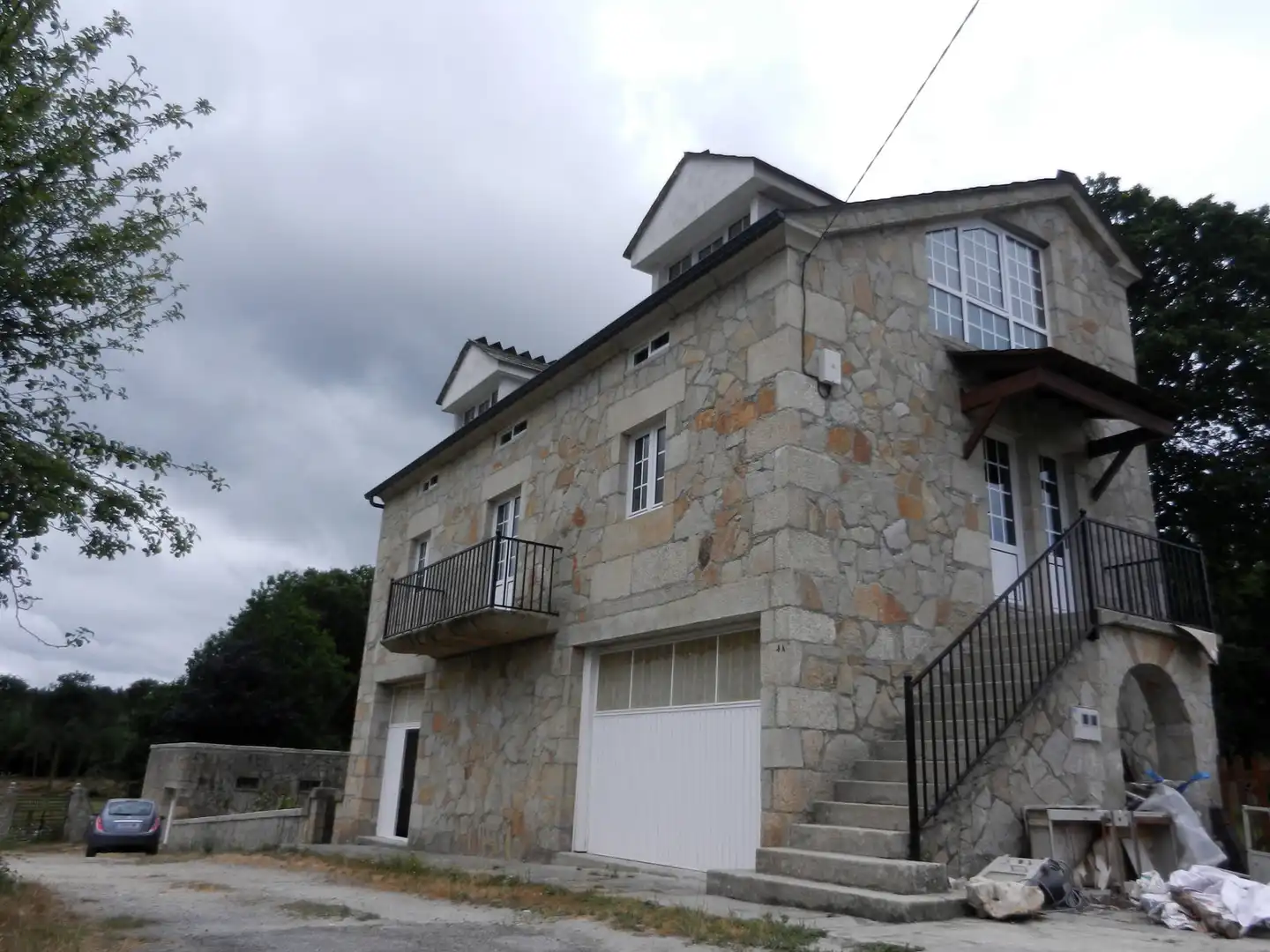 Casa in vendita a Outeiro de Rei, imagen 2