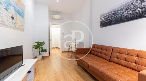Photo 3 of Flat for rent in Plaça de Cort, Sant Nicolau,  Palma de Mallorca