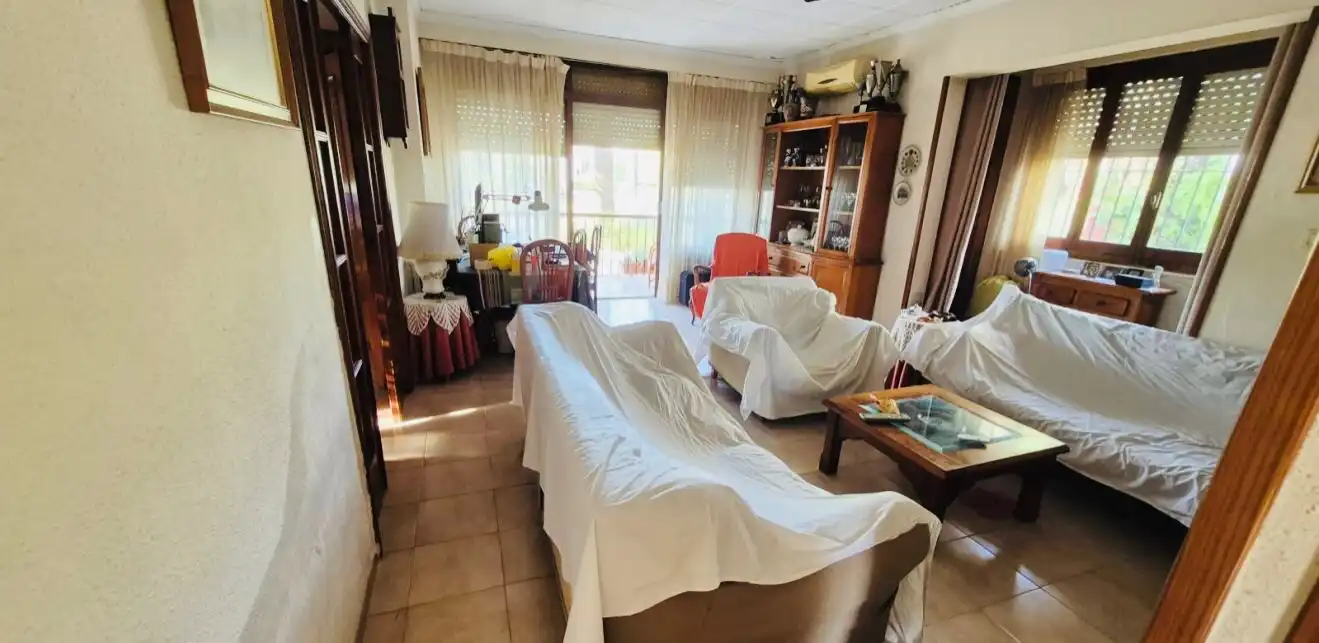 Villa avec terrasse à vendre à El Puerto, imagen 10